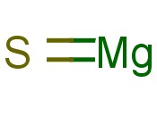 硫<span class='lighter'>化镁</span>