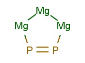 磷<span class='lighter'>化镁</span>