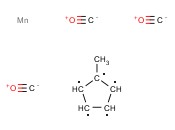 METHYLCYCLOPENTADIENYLMANGANESE TRICARBONYL