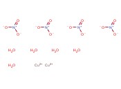 COPPER(II) NITRATE HEMI(PENTAHYDRATE)