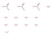 <span class='lighter'>GALLIUM</span>(III) NITRATE NONAHYDRATE