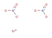 STRONTIUM NITRATE