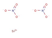 Strontium nitrate