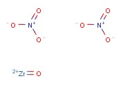 ZIRCONYL NITRATE