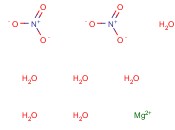 MAGNESIUM NITRATE <span class='lighter'>HEXAHYDRATE</span>