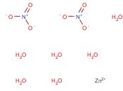 ZINC NITRATE HEXAHYDRATE