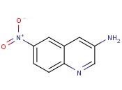 6-nitroquinolin-3-amine