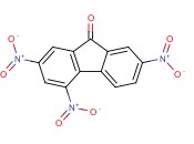 2,4,7-三硝基-9-芴酮