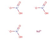 NEODYMIUM NITRATE
