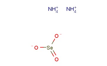 <span class='lighter'>亚</span>硒<span class='lighter'>酸</span>铵