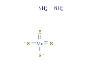 <span class='lighter'>四</span>氟钼酸铵