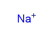 sodium ion chromatography standard cas:17341-25-2