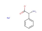 D-(-)-<span class='lighter'>PHENYLGLYCINE</span>, NA