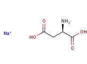 Monosodium D-Aspartate