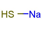 SODIUM HYDROSULFIDE