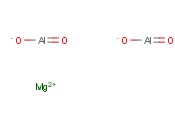 氧<span class='lighter'>化镁</span>铝