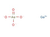 <span class='lighter'>GALLIUM</span> ARSENATE