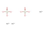 砷酸<span class='lighter'>铅</span>