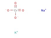 SODIUM POTASSIUM CHROMATE