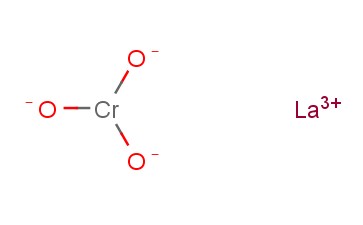 <span class='lighter'>亚</span>铬<span class='lighter'>酸</span>镧