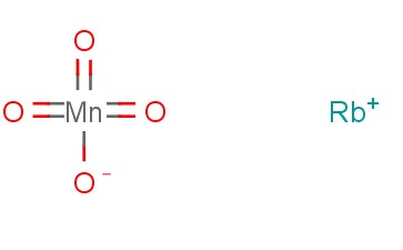 高锰<span class='lighter'>酸</span>铷