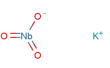 铌<span class='lighter'>酸</span><span class='lighter'>钾</span>