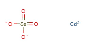 硒<span class='lighter'>酸</span>亚铈
