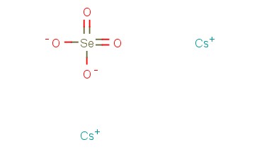 CESIUM SELENATE