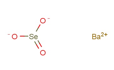 <span class='lighter'>亚</span>硒<span class='lighter'>酸</span>钡