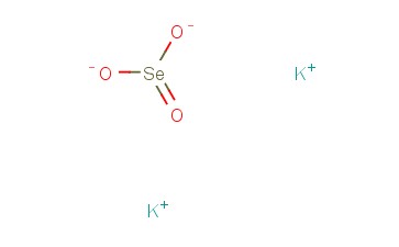 <span class='lighter'>亚</span>硒<span class='lighter'>酸</span><span class='lighter'>钾</span>