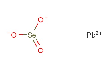 <span class='lighter'>亚</span>硒<span class='lighter'>酸</span>铅
