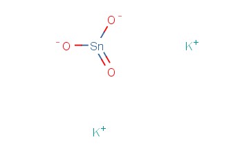 锡<span class='lighter'>酸</span><span class='lighter'>钾</span>