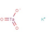 钽<span class='lighter'>酸</span><span class='lighter'>钾</span>