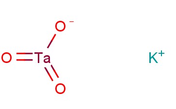 钽<span class='lighter'>酸</span><span class='lighter'>钾</span>