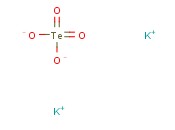 碲<span class='lighter'>酸</span><span class='lighter'>钾</span>