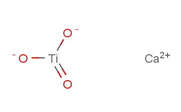 钛酸钙