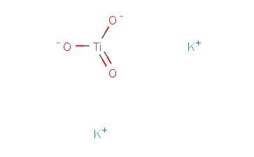 钛<span class='lighter'>酸</span><span class='lighter'>钾</span>