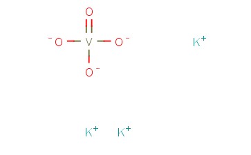 高钒<span class='lighter'>酸</span><span class='lighter'>钾</span>