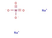 Sodium tungstate
