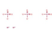 氧化钨<span class='lighter'>铋</span>