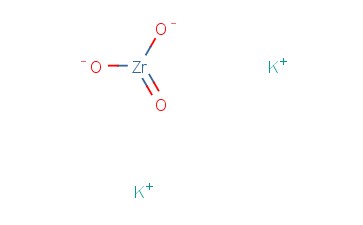 锆<span class='lighter'>酸</span><span class='lighter'>钾</span>