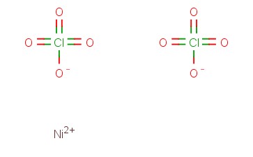 NICKEL <span class='lighter'>PERCHLORATE</span>