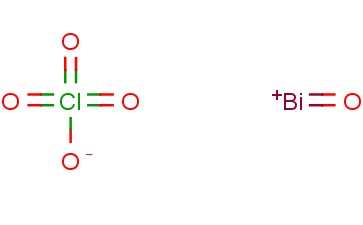 BISMUTHYL <span class='lighter'>PERCHLORATE</span>