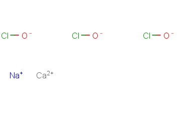 次<span class='lighter'>氯</span><span class='lighter'>亚</span>盐(1:1:3)钙钠