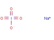 <span class='lighter'>SODIUM</span> PERIODATE