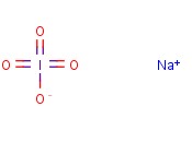 Sodium metaperiodate