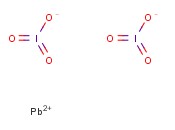 碘酸<span class='lighter'>铅</span>