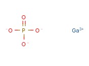 GALLIUM PHOSPHATE