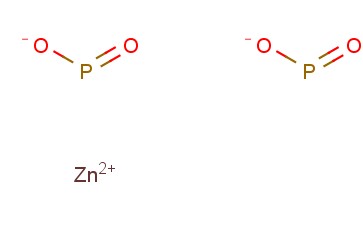 次<span class='lighter'>亚</span>膦<span class='lighter'>酸</span>锌