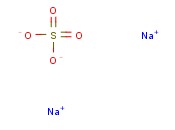 Sodium Sulfate